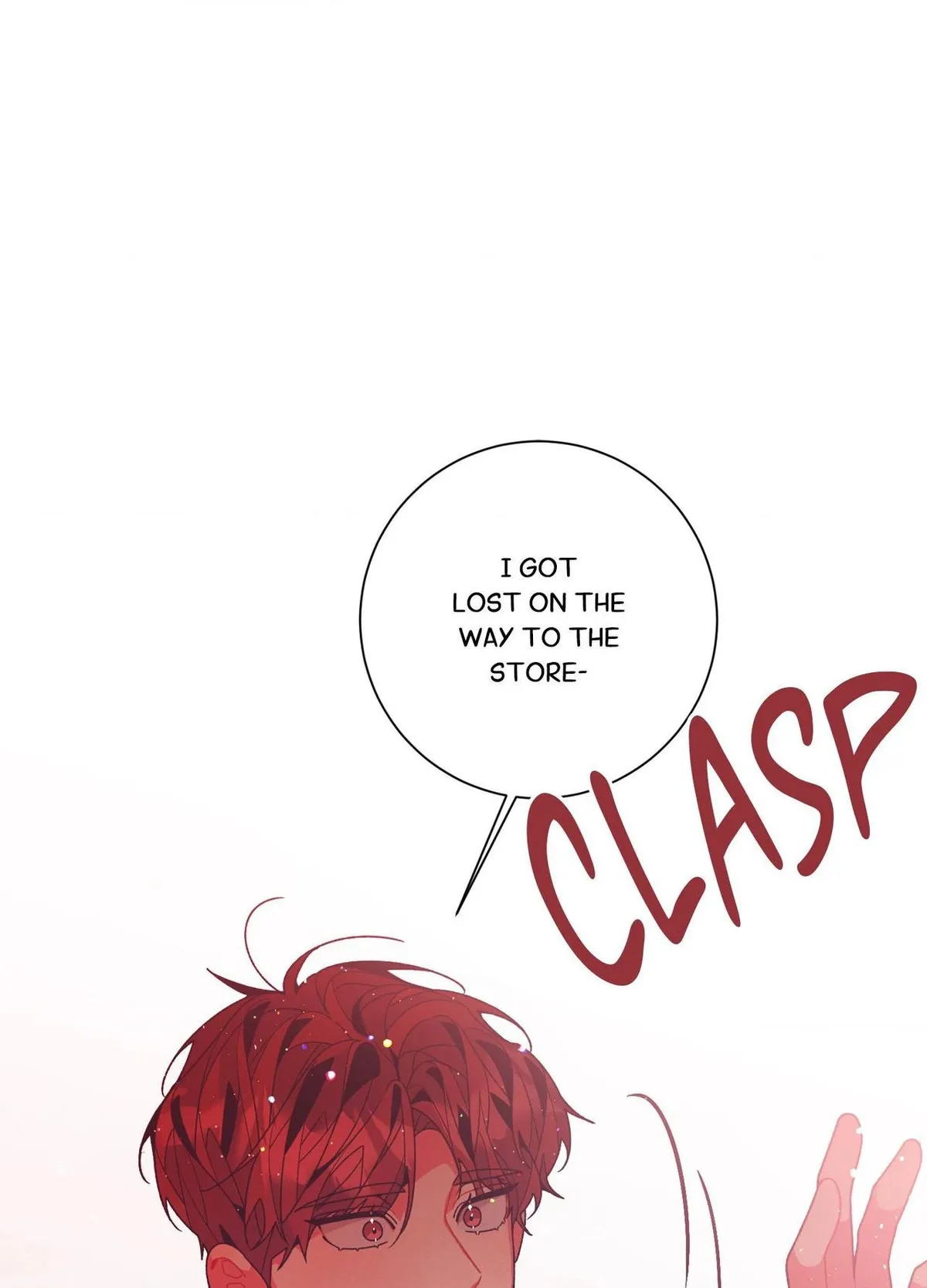 Necessity of Relationship Chapter 18 page 95 - 
