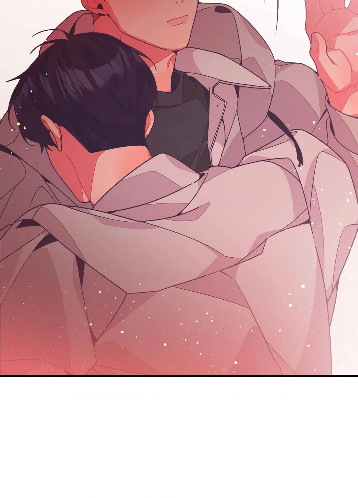 Necessity of Relationship Chapter 18 page 96 - 