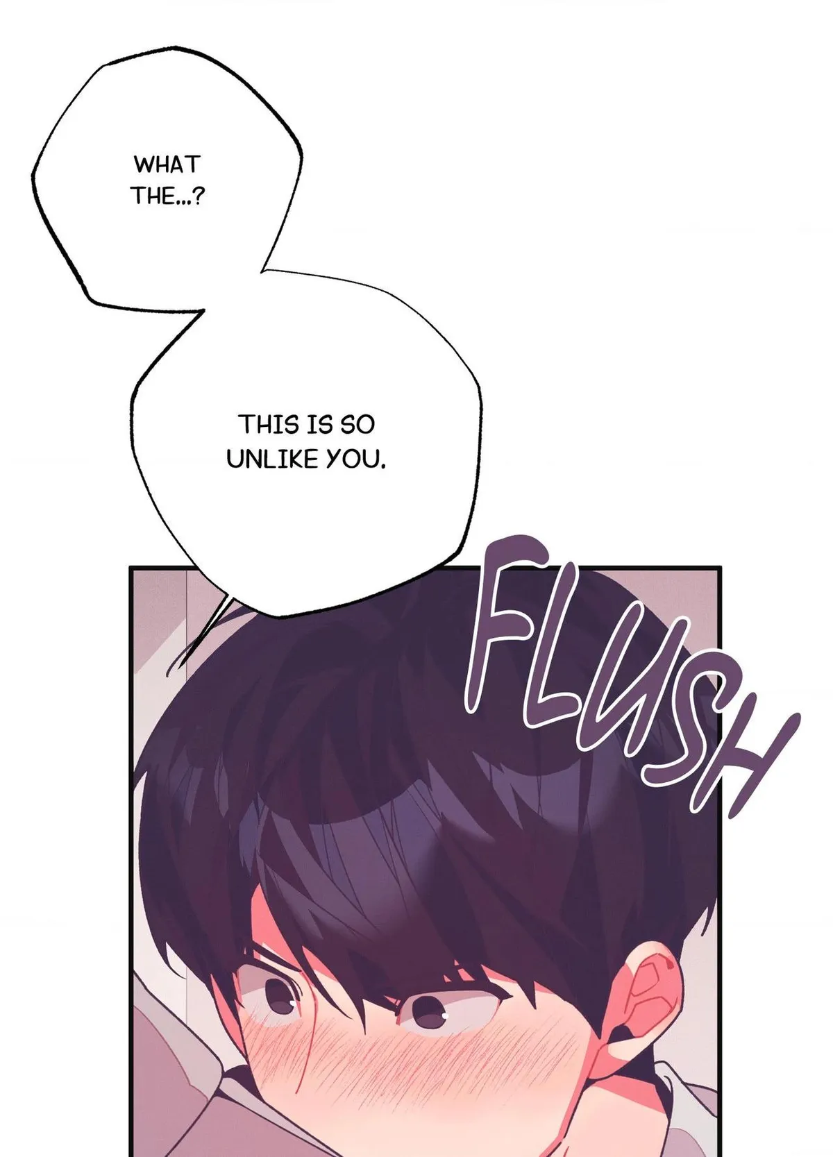Necessity of Relationship Chapter 18 page 100 - 