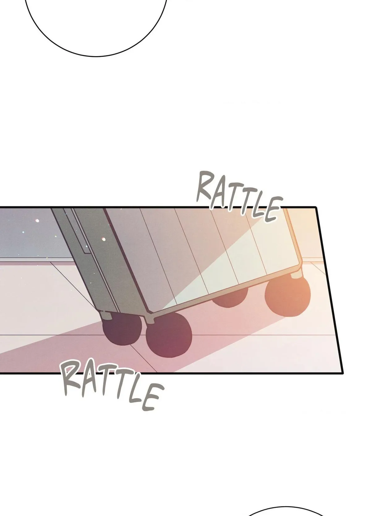 Necessity of Relationship Chapter 19 page 2 - 