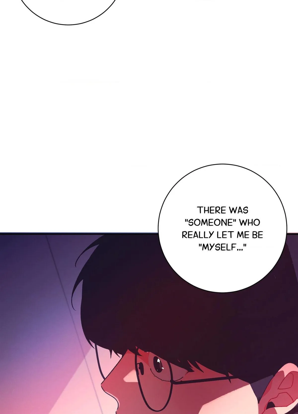 Necessity of Relationship Chapter 19 page 102 - 