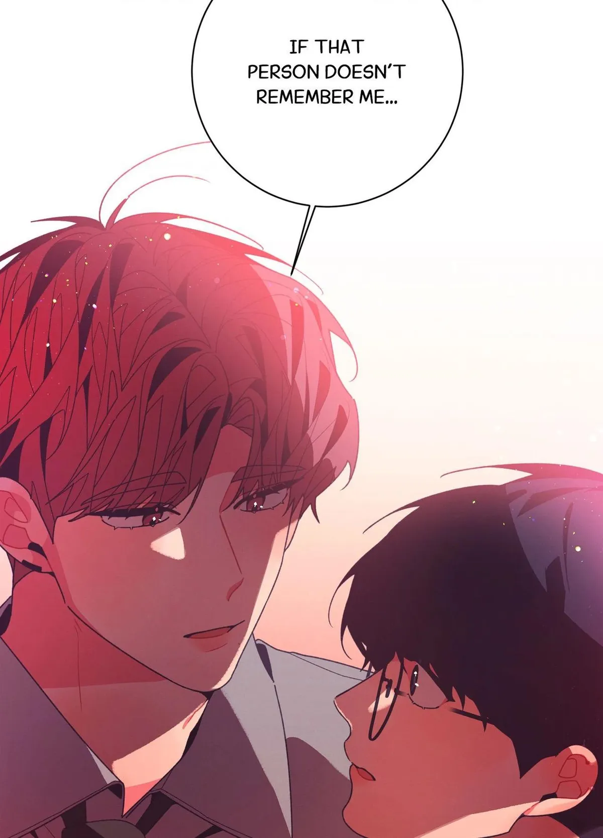 Necessity of Relationship Chapter 19 page 104 - 