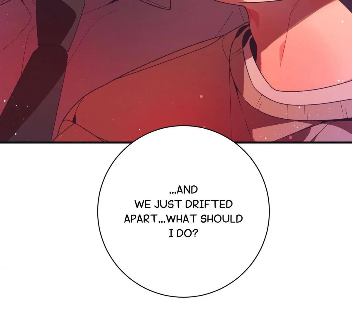 Necessity of Relationship Chapter 19 page 105 - 