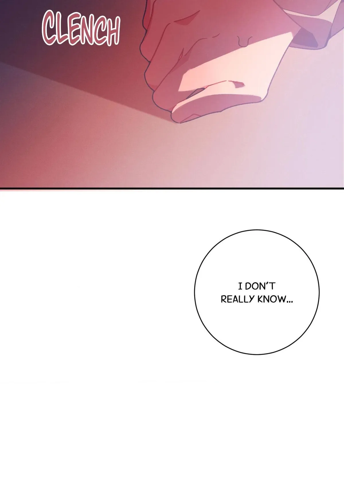 Necessity of Relationship Chapter 19 page 107 - 