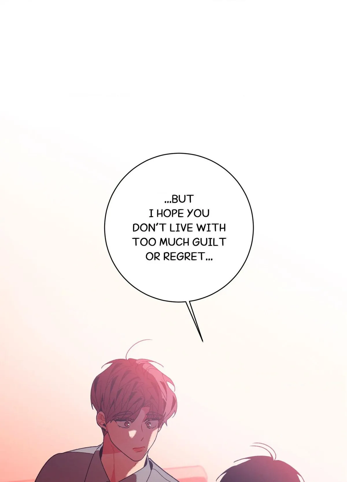 Necessity of Relationship Chapter 19 page 108 - 