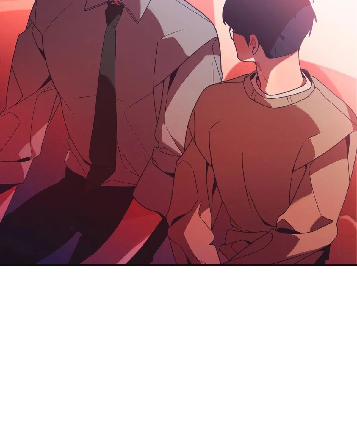 Necessity of Relationship Chapter 19 page 109 - 