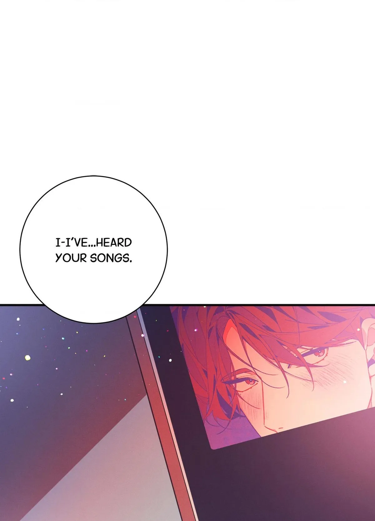 Necessity of Relationship Chapter 19 page 110 - 