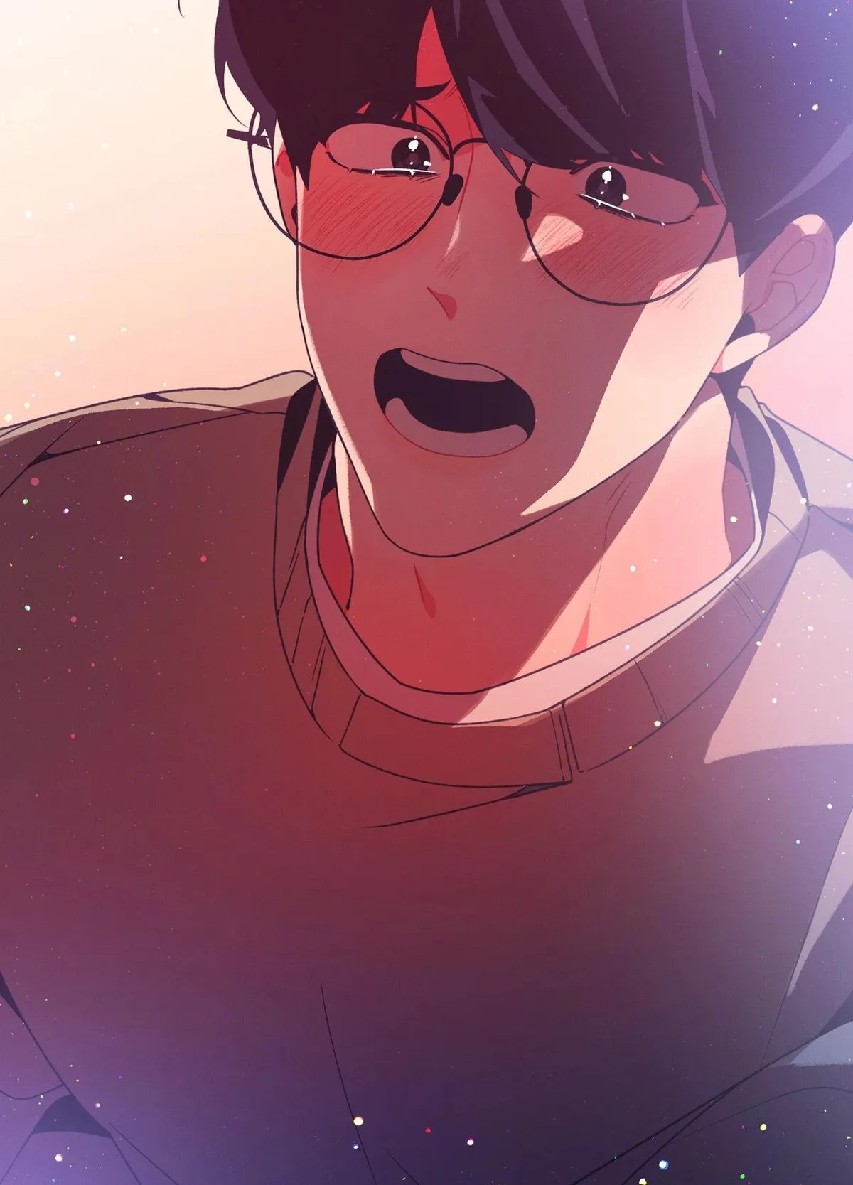 Necessity of Relationship Chapter 19 page 115 - 