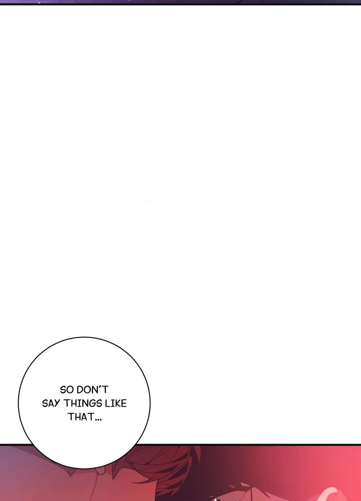 Necessity of Relationship Chapter 19 page 116 - 