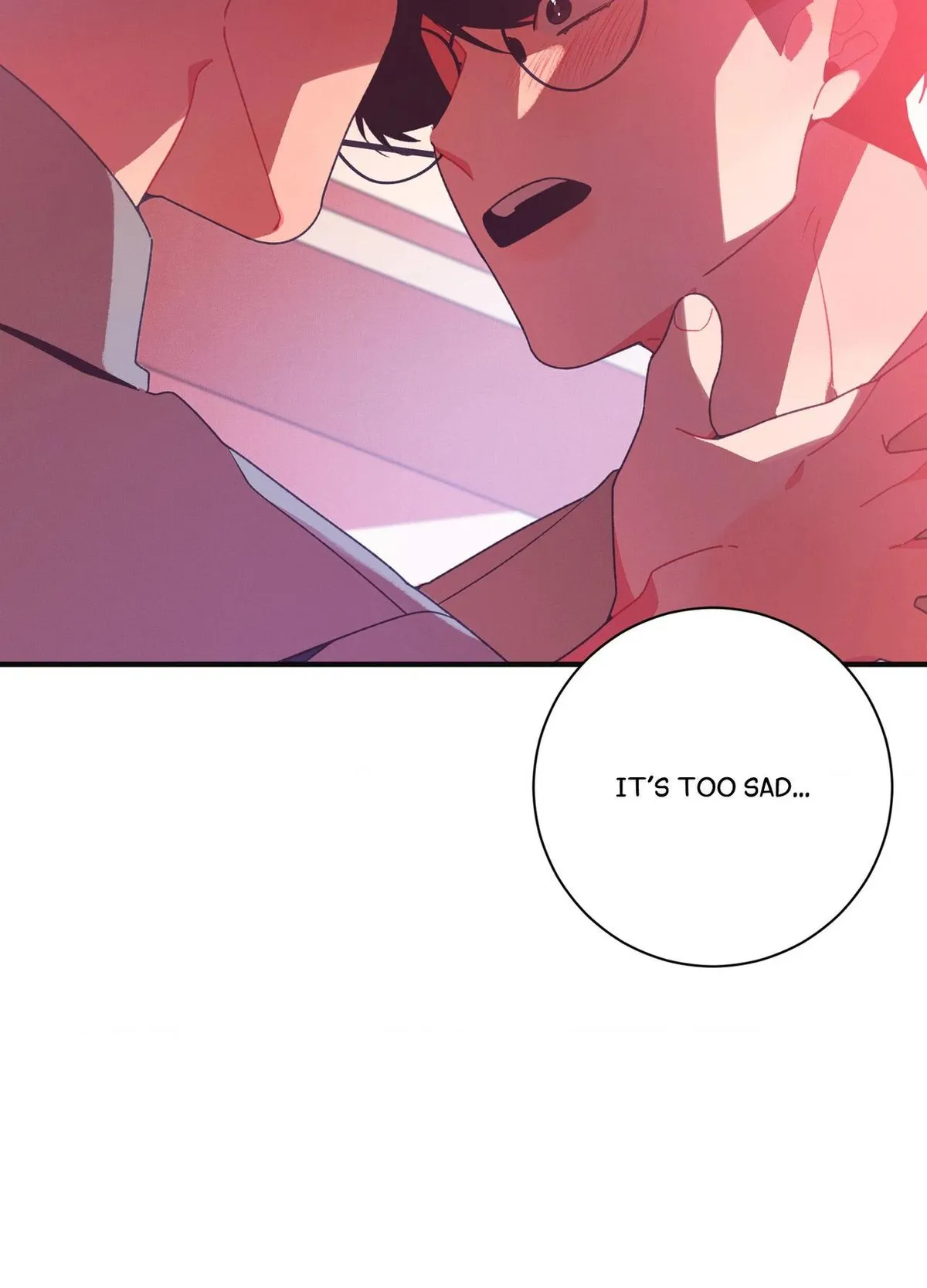 Necessity of Relationship Chapter 19 page 117 - 