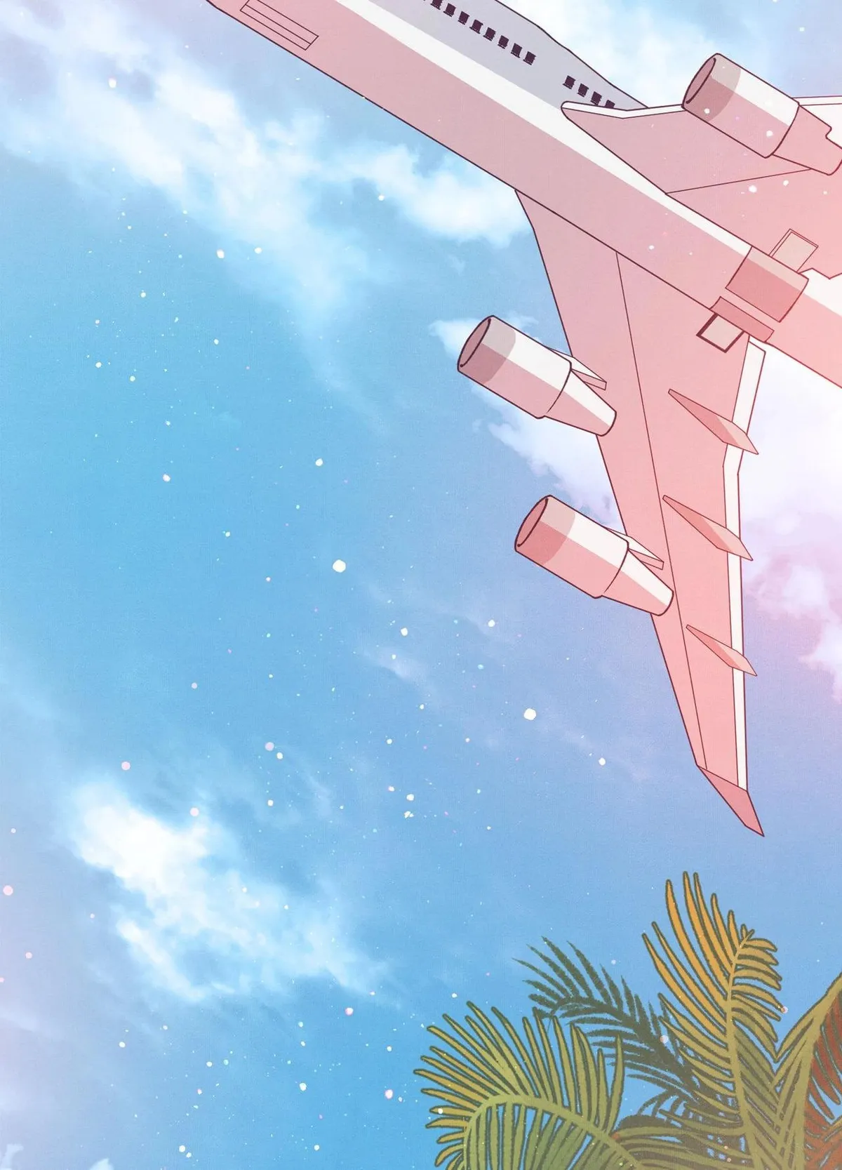 Necessity of Relationship Chapter 19 page 13 - 