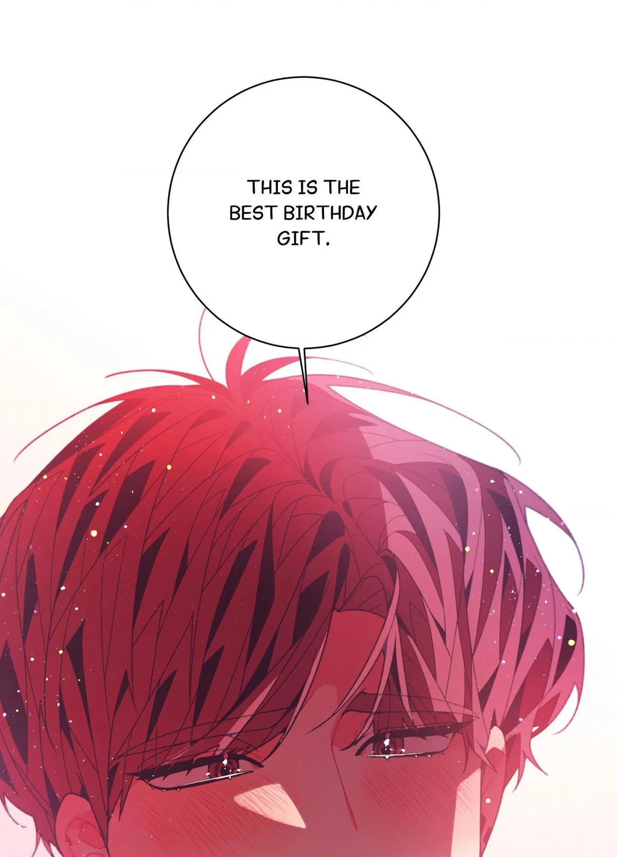 Necessity of Relationship Chapter 19 page 122 - 
