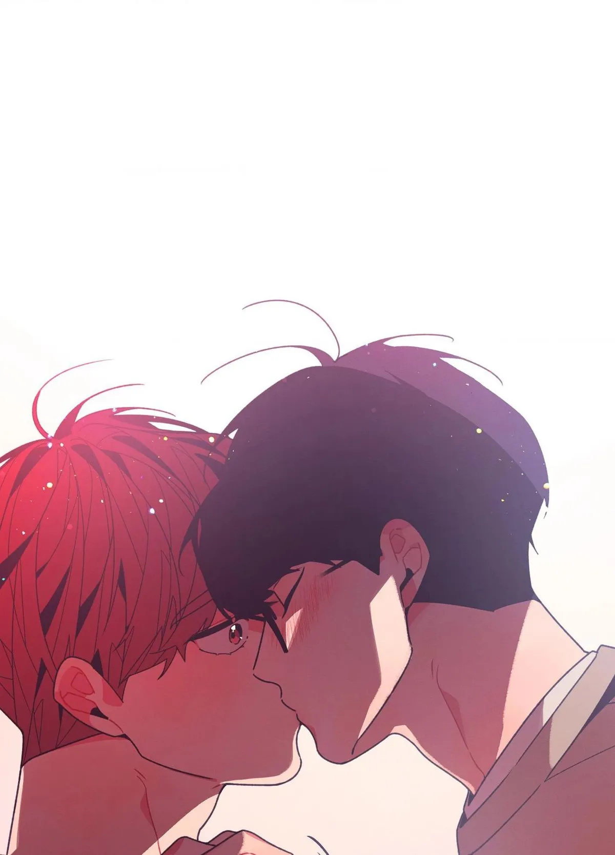 Necessity of Relationship Chapter 19 page 128 - 