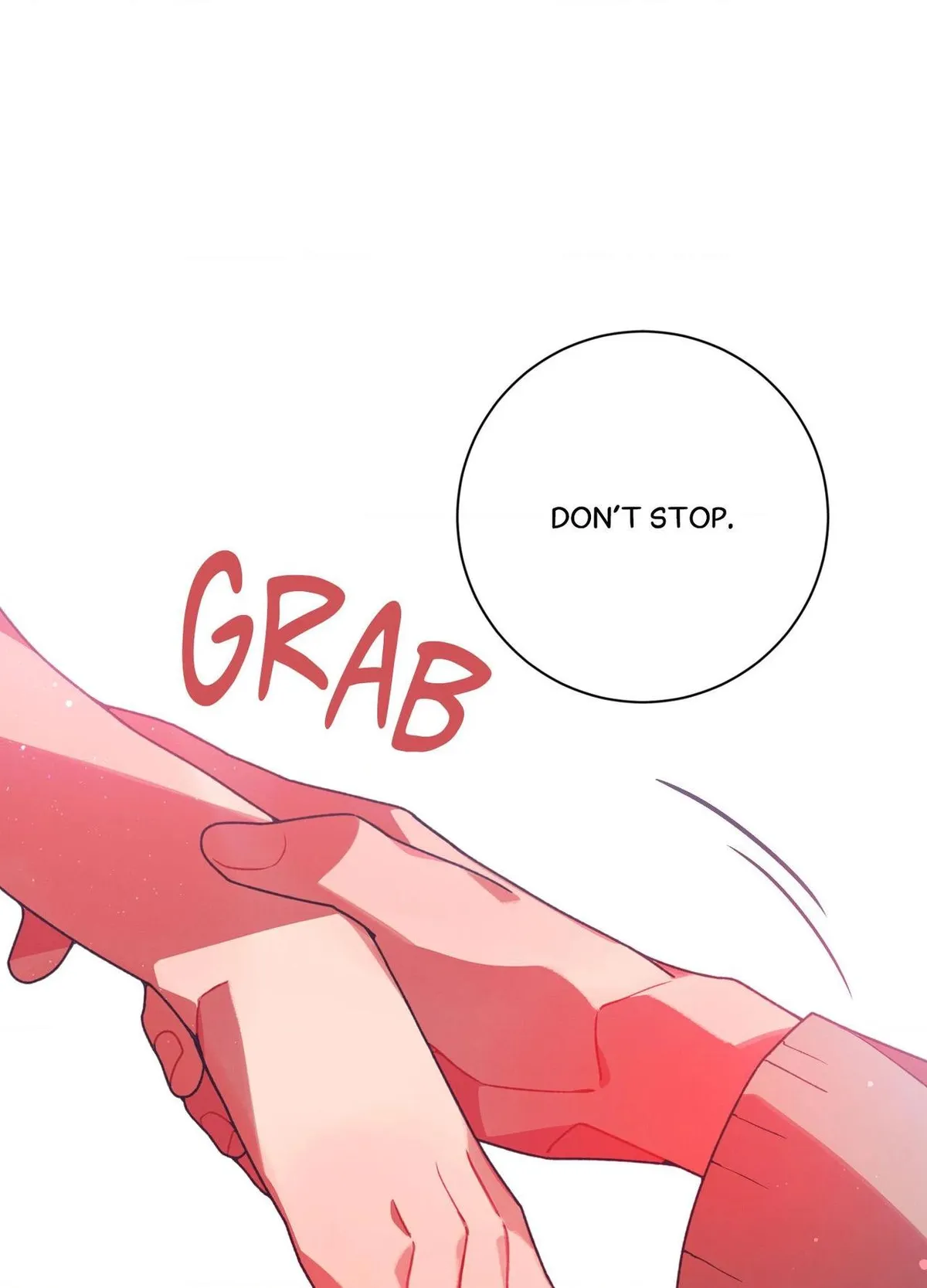 Necessity of Relationship Chapter 19 page 139 - 