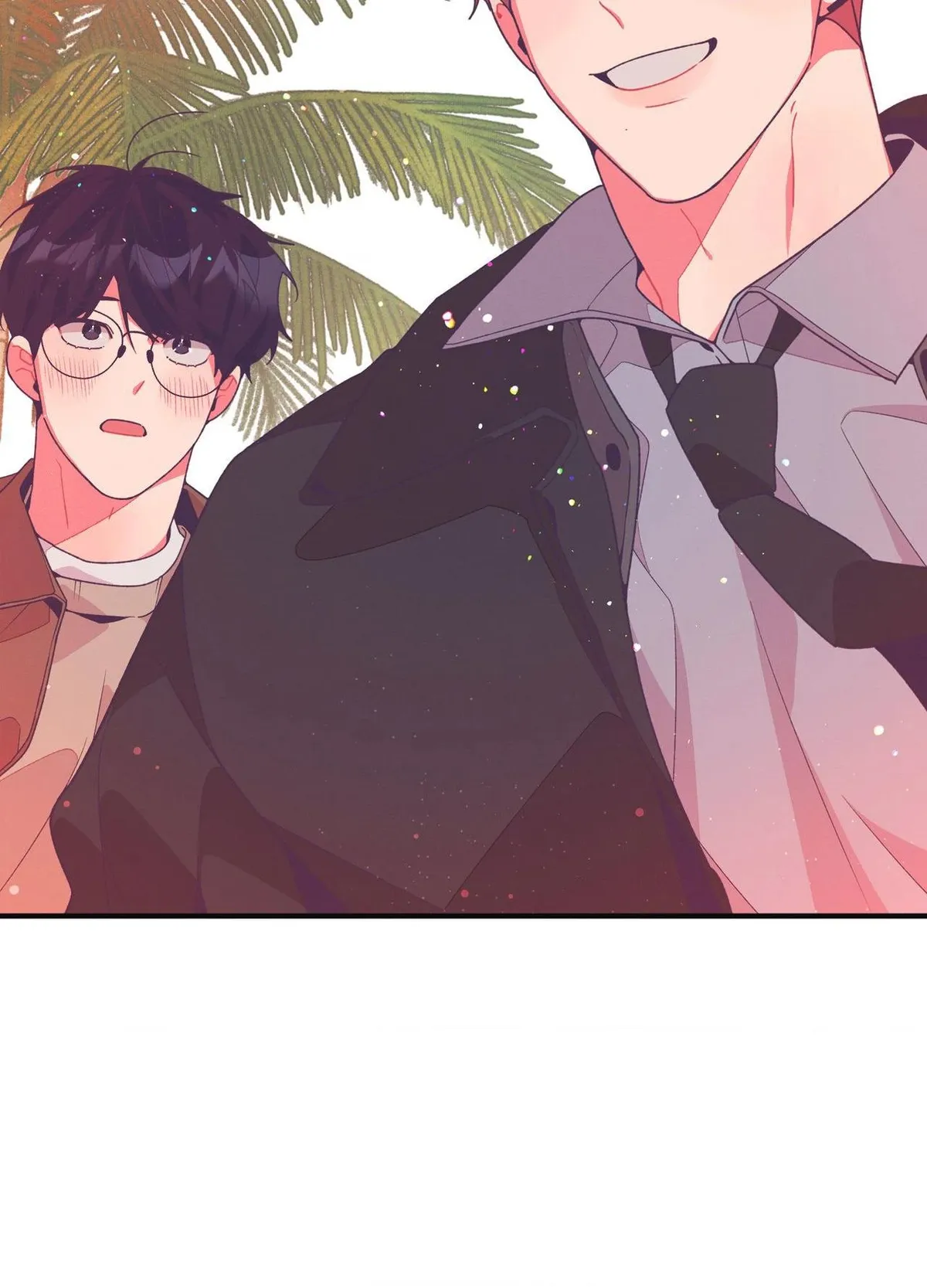 Necessity of Relationship Chapter 19 page 15 - 