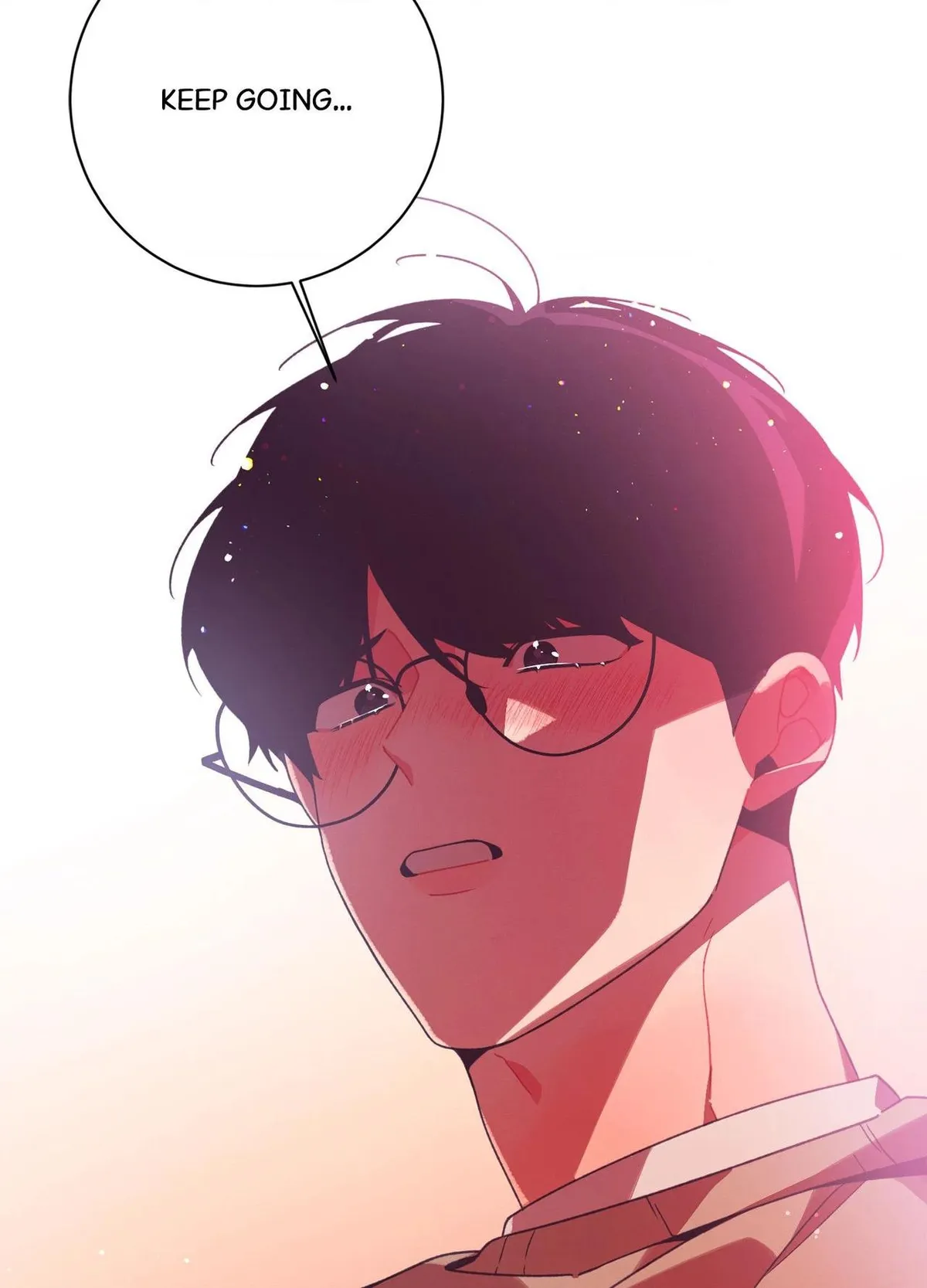 Necessity of Relationship Chapter 19 page 141 - 