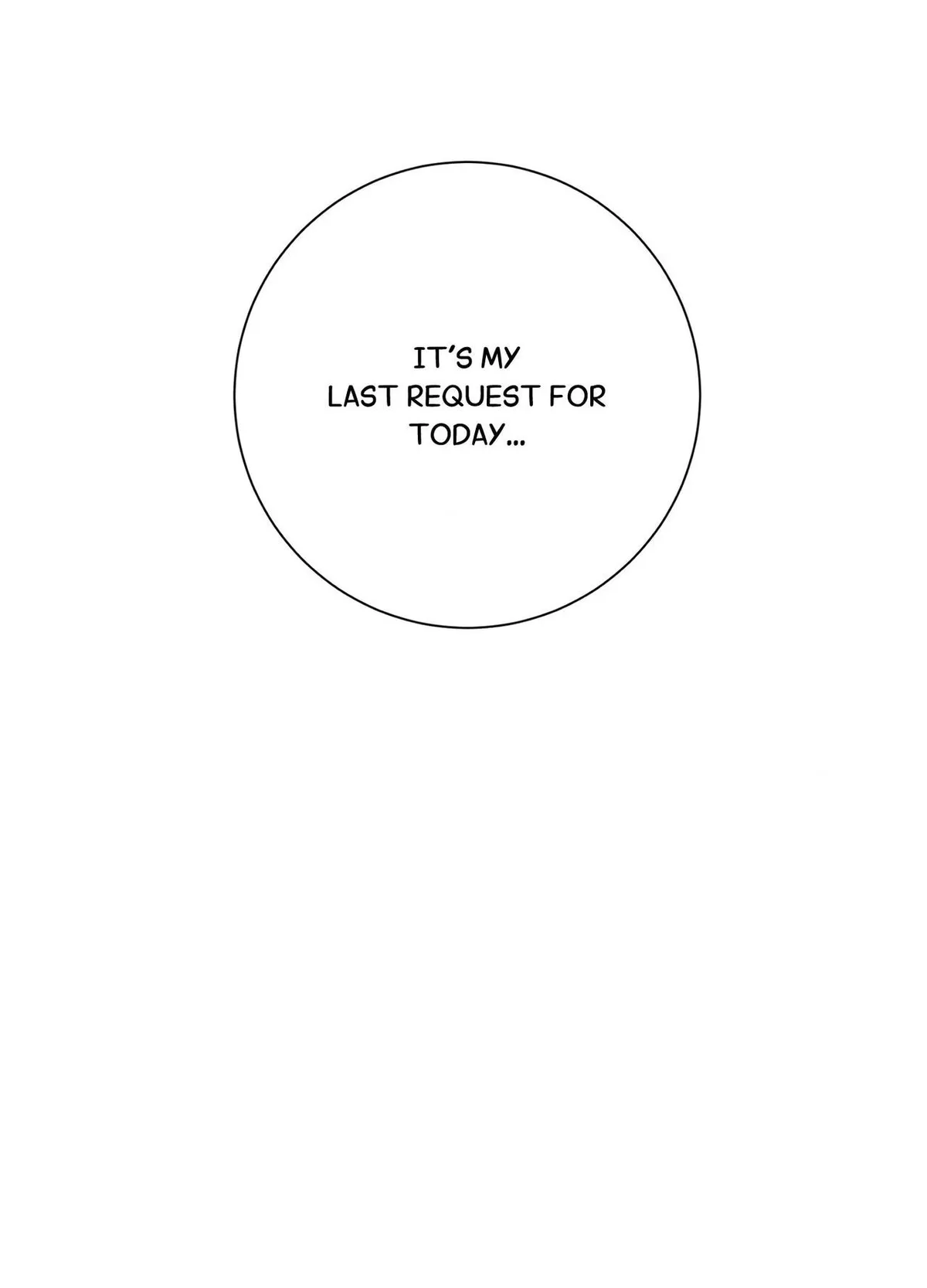 Necessity of Relationship Chapter 19 page 145 - 