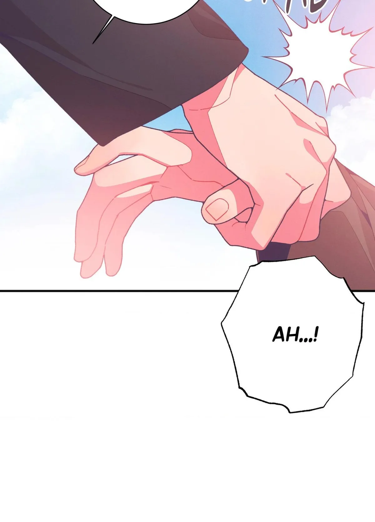 Necessity of Relationship Chapter 19 page 19 - 