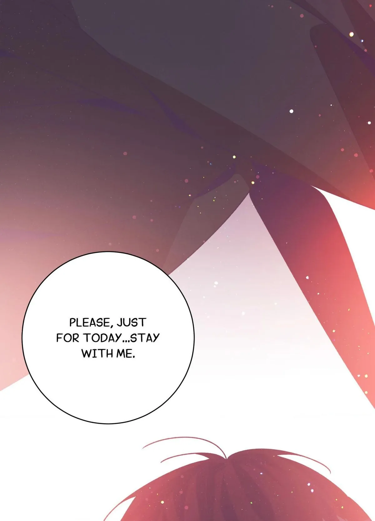 Necessity of Relationship Chapter 19 page 24 - 