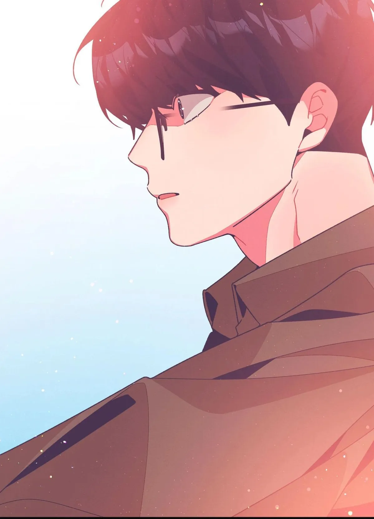 Necessity of Relationship Chapter 19 page 25 - 
