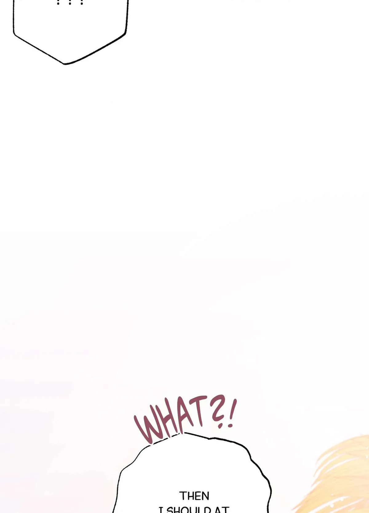 Necessity of Relationship Chapter 19 page 28 - 