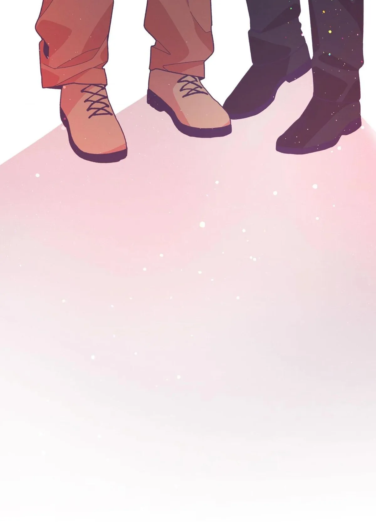 Necessity of Relationship Chapter 19 page 36 - 