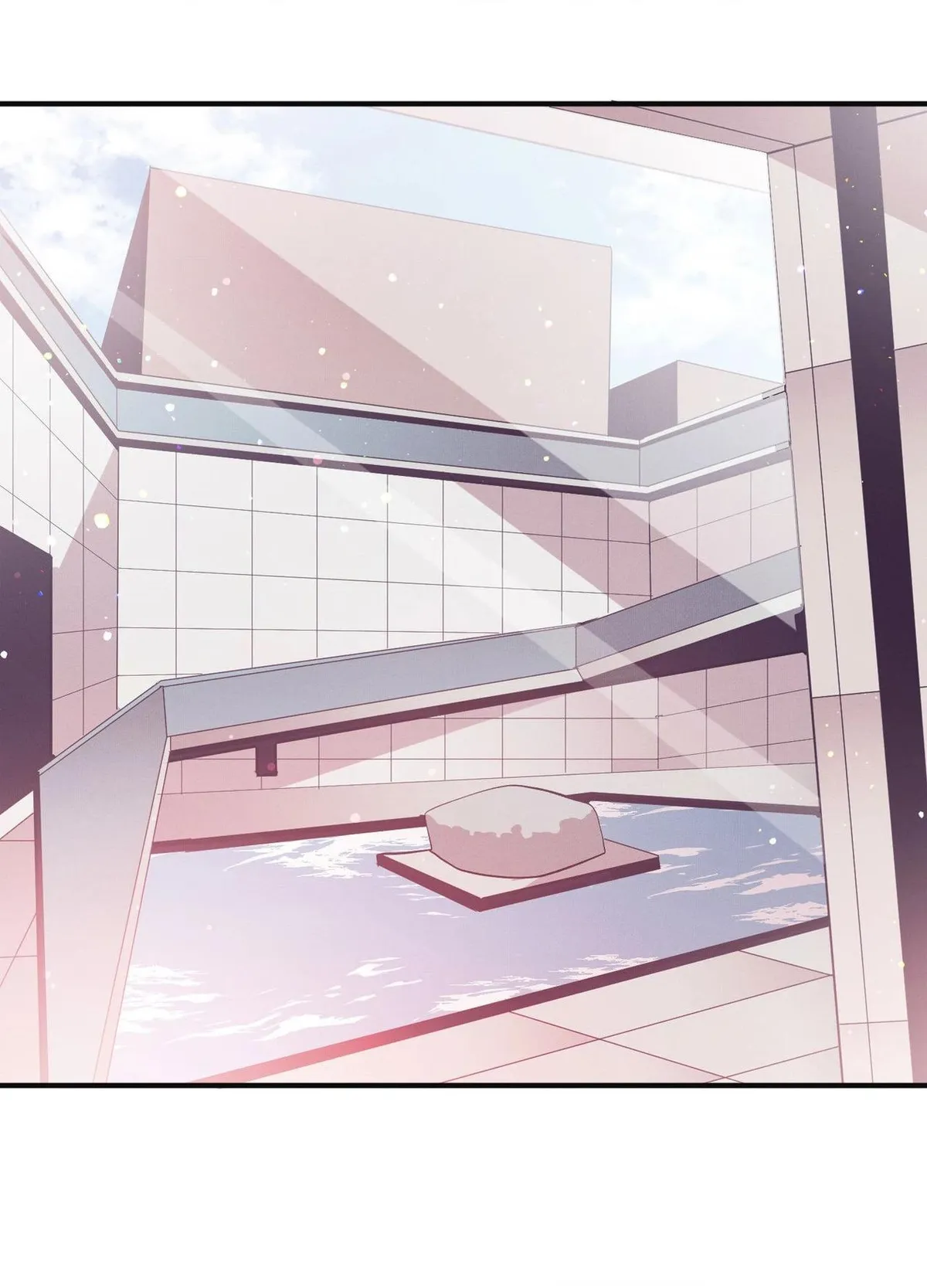 Necessity of Relationship Chapter 19 page 38 - 