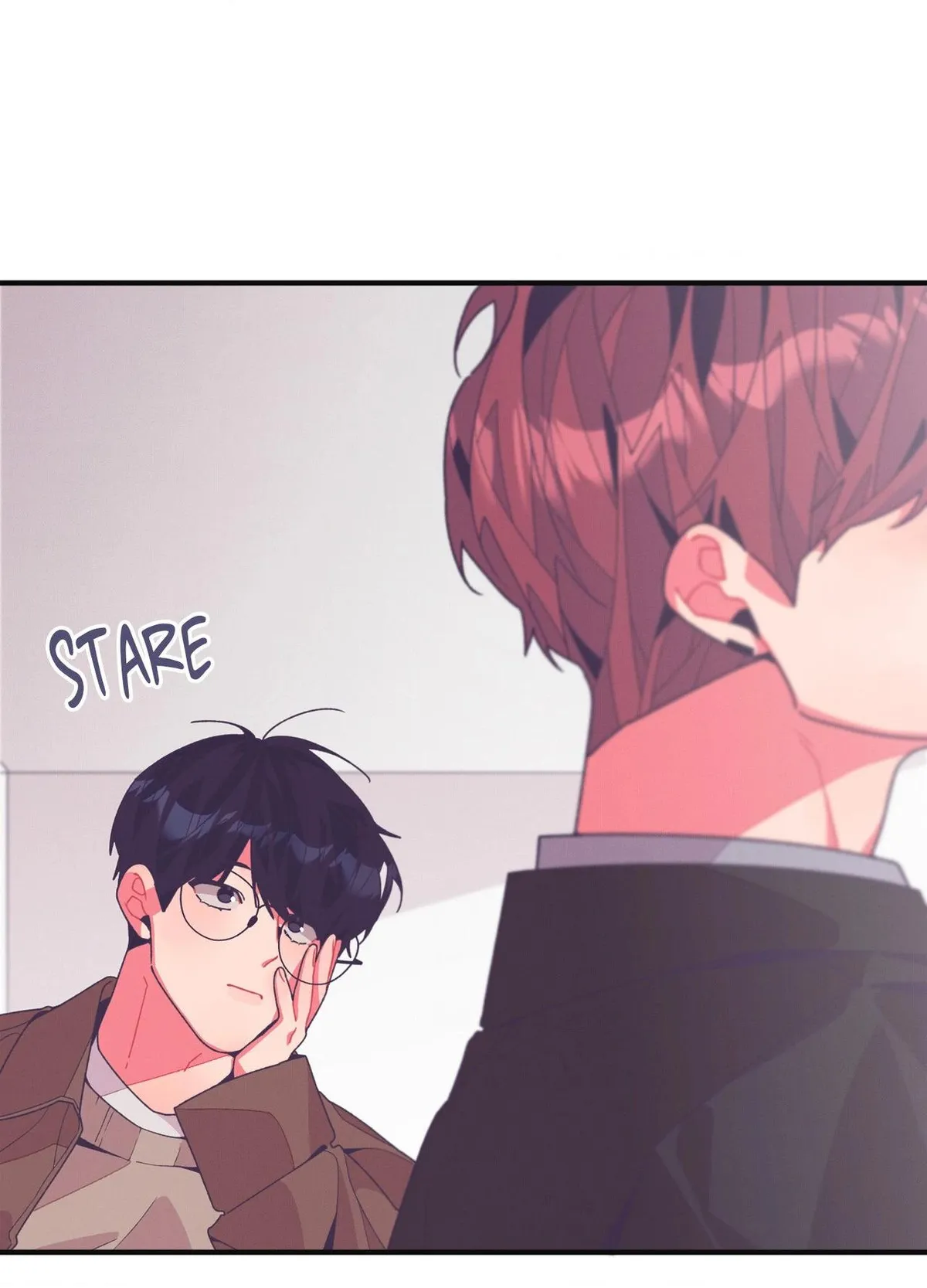 Necessity of Relationship Chapter 19 page 43 - 