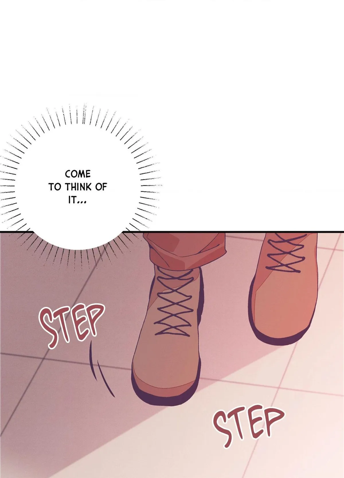 Necessity of Relationship Chapter 19 page 49 - 