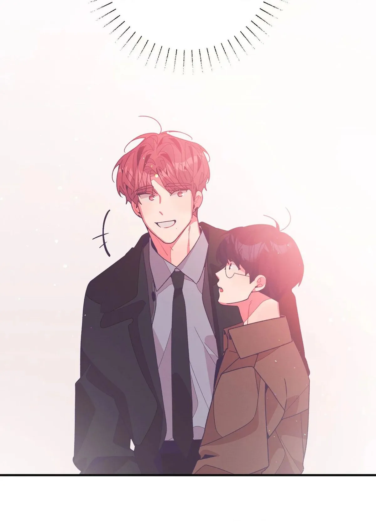 Necessity of Relationship Chapter 19 page 51 - 