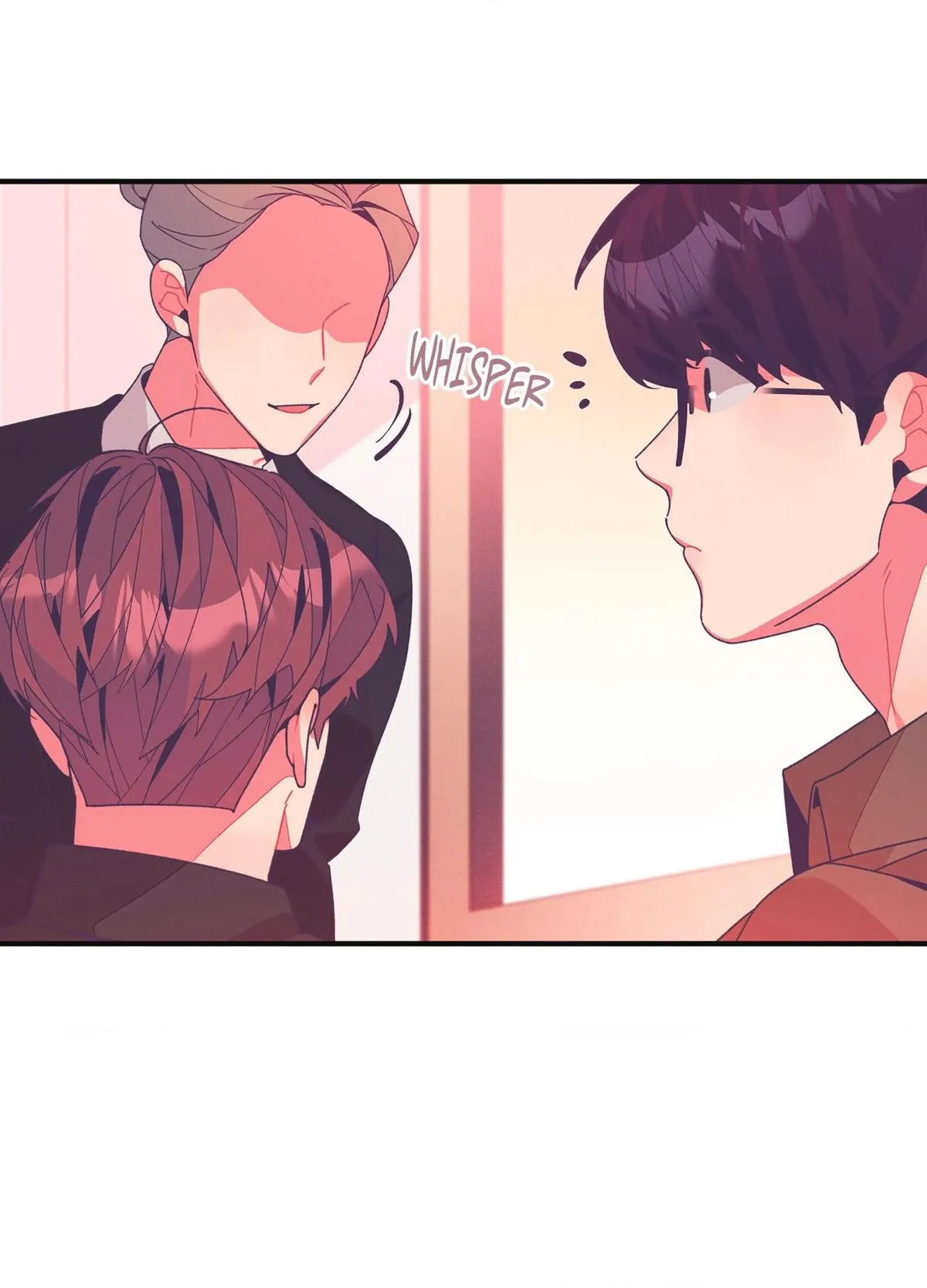 Necessity of Relationship Chapter 19 page 60 - 