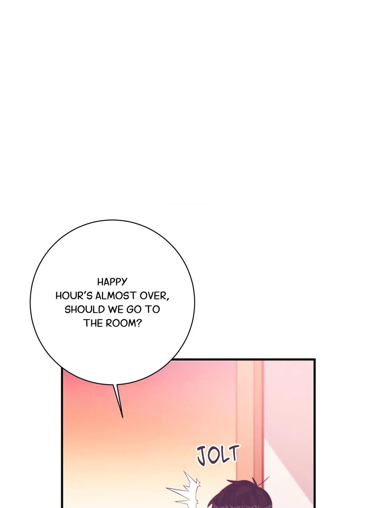 Necessity of Relationship Chapter 19 page 61 - 