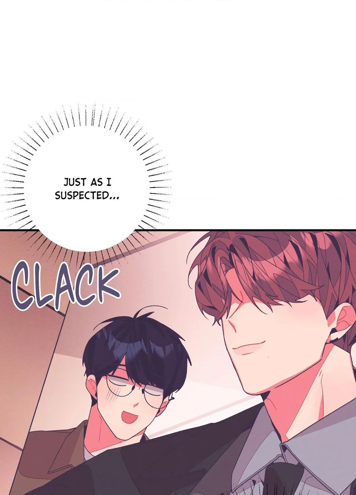 Necessity of Relationship Chapter 19 page 64 - 