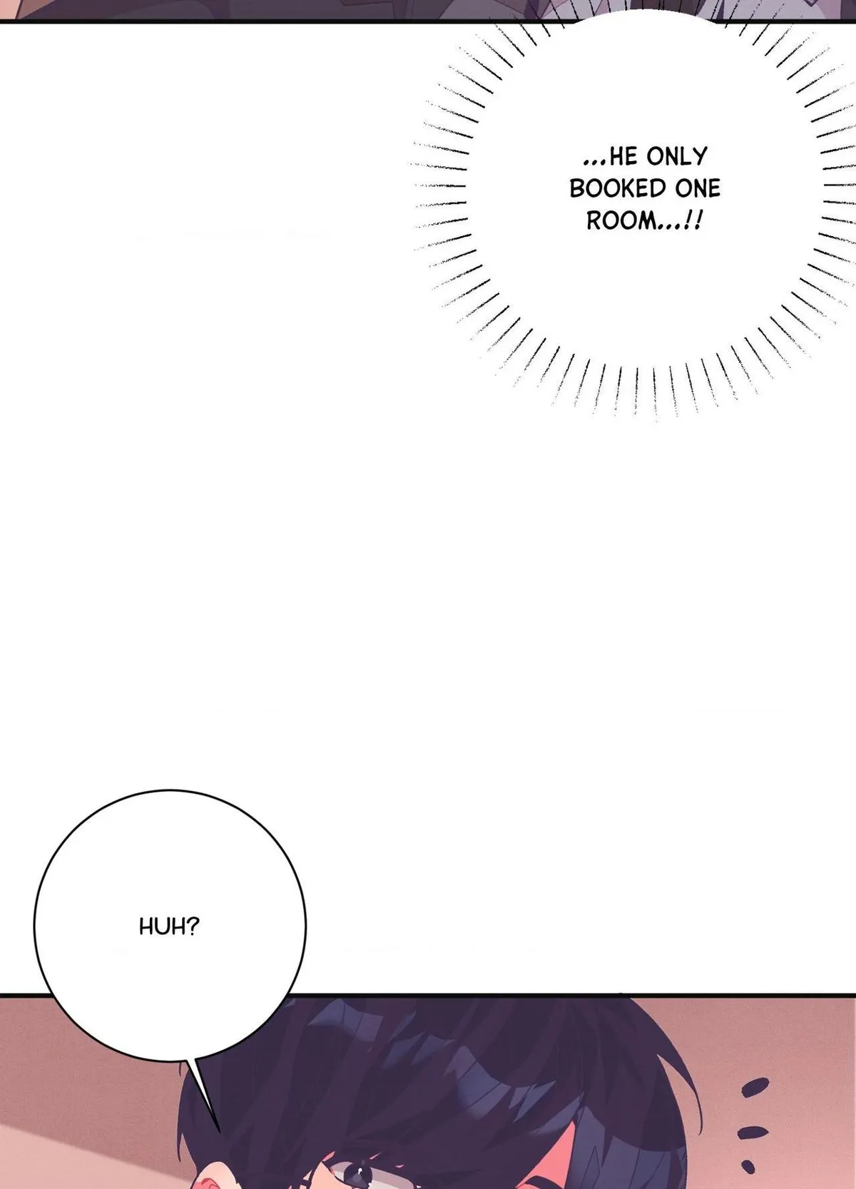 Necessity of Relationship Chapter 19 page 65 - 