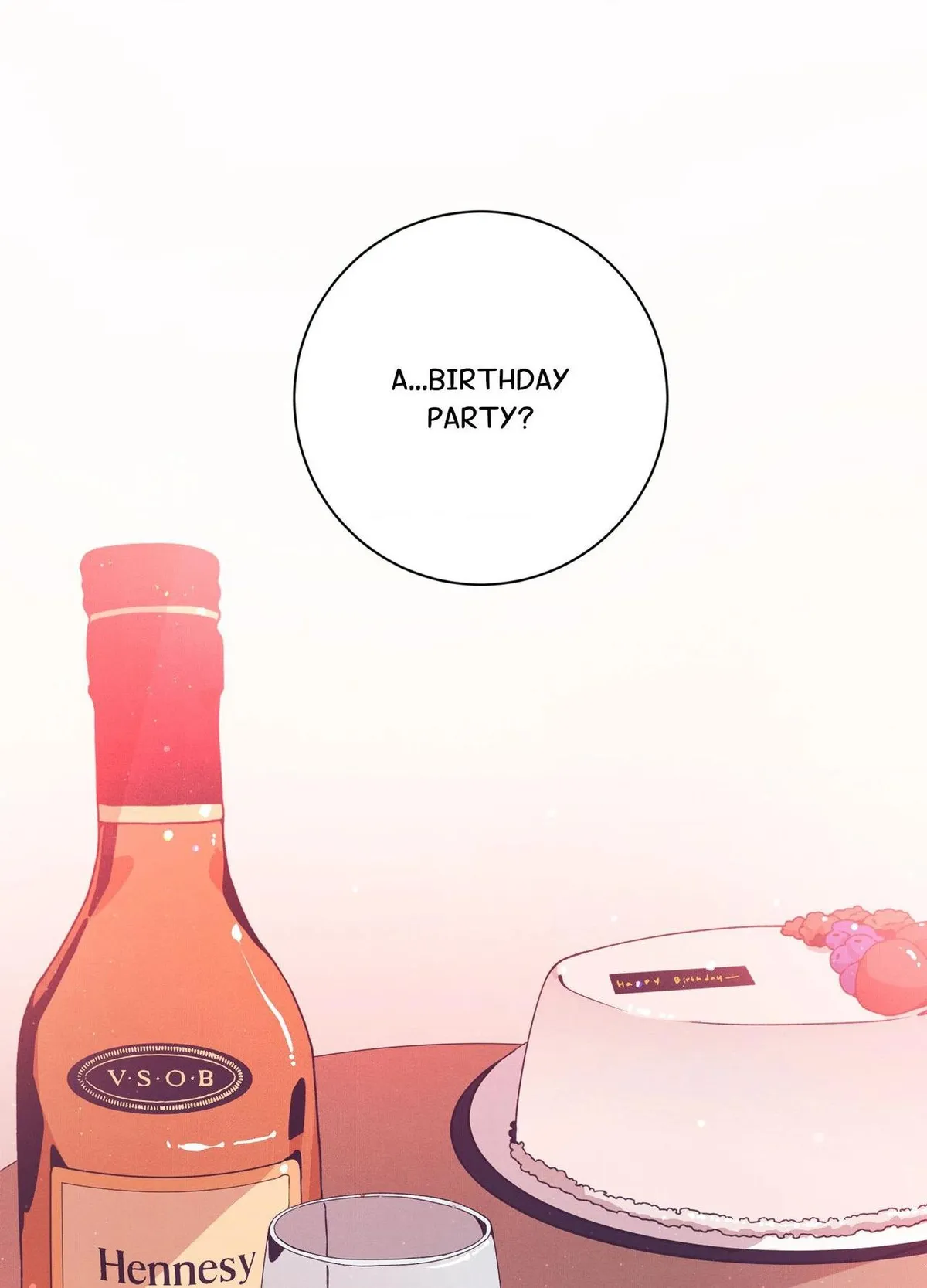 Necessity of Relationship Chapter 19 page 67 - 