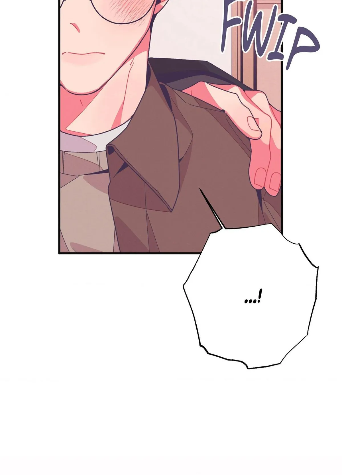Necessity of Relationship Chapter 19 page 70 - 