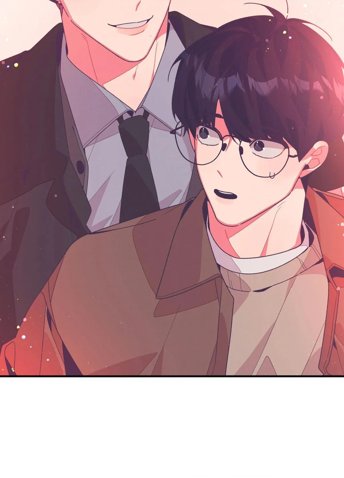 Necessity of Relationship Chapter 19 page 72 - 