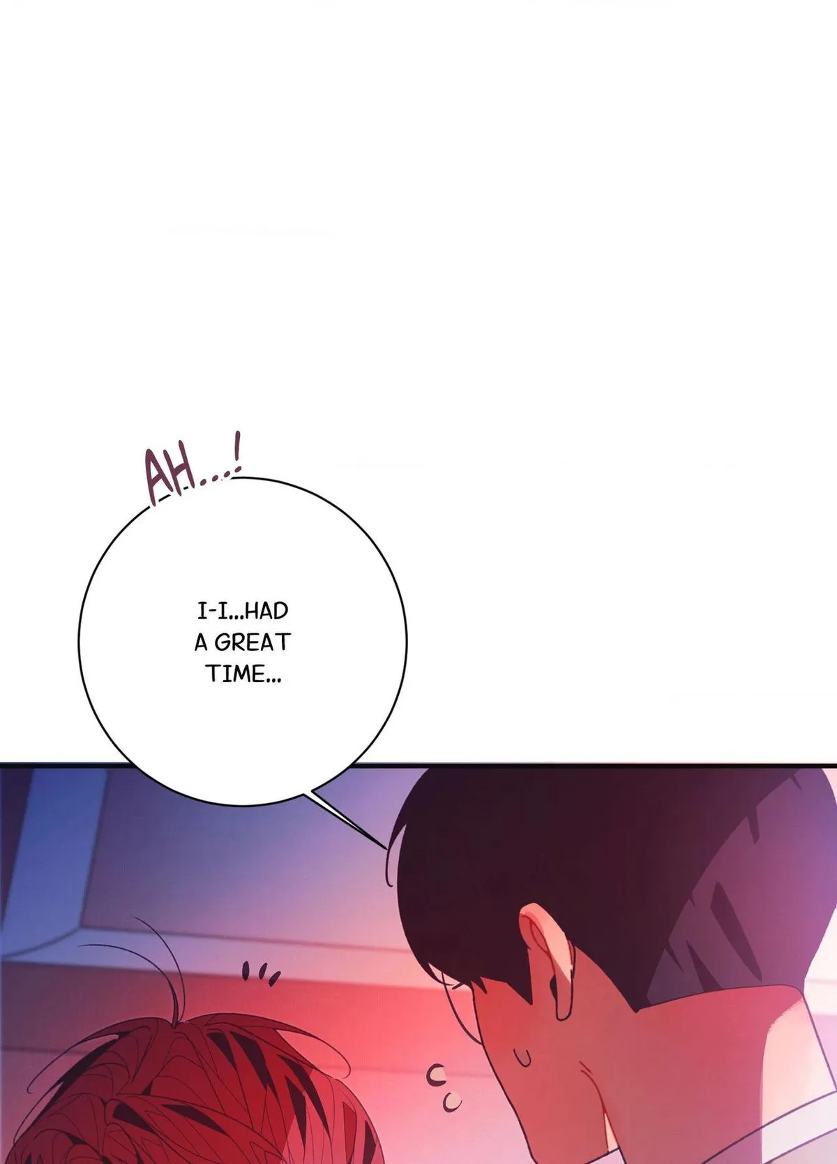 Necessity of Relationship Chapter 19 page 79 - 
