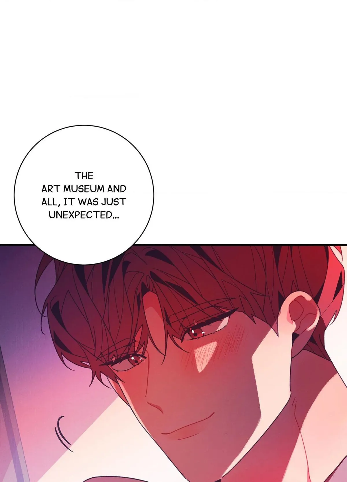 Necessity of Relationship Chapter 19 page 81 - 