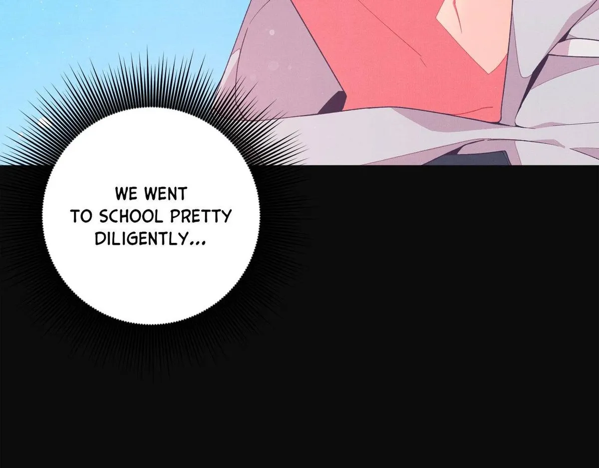Necessity of Relationship Chapter 19 page 88 - 