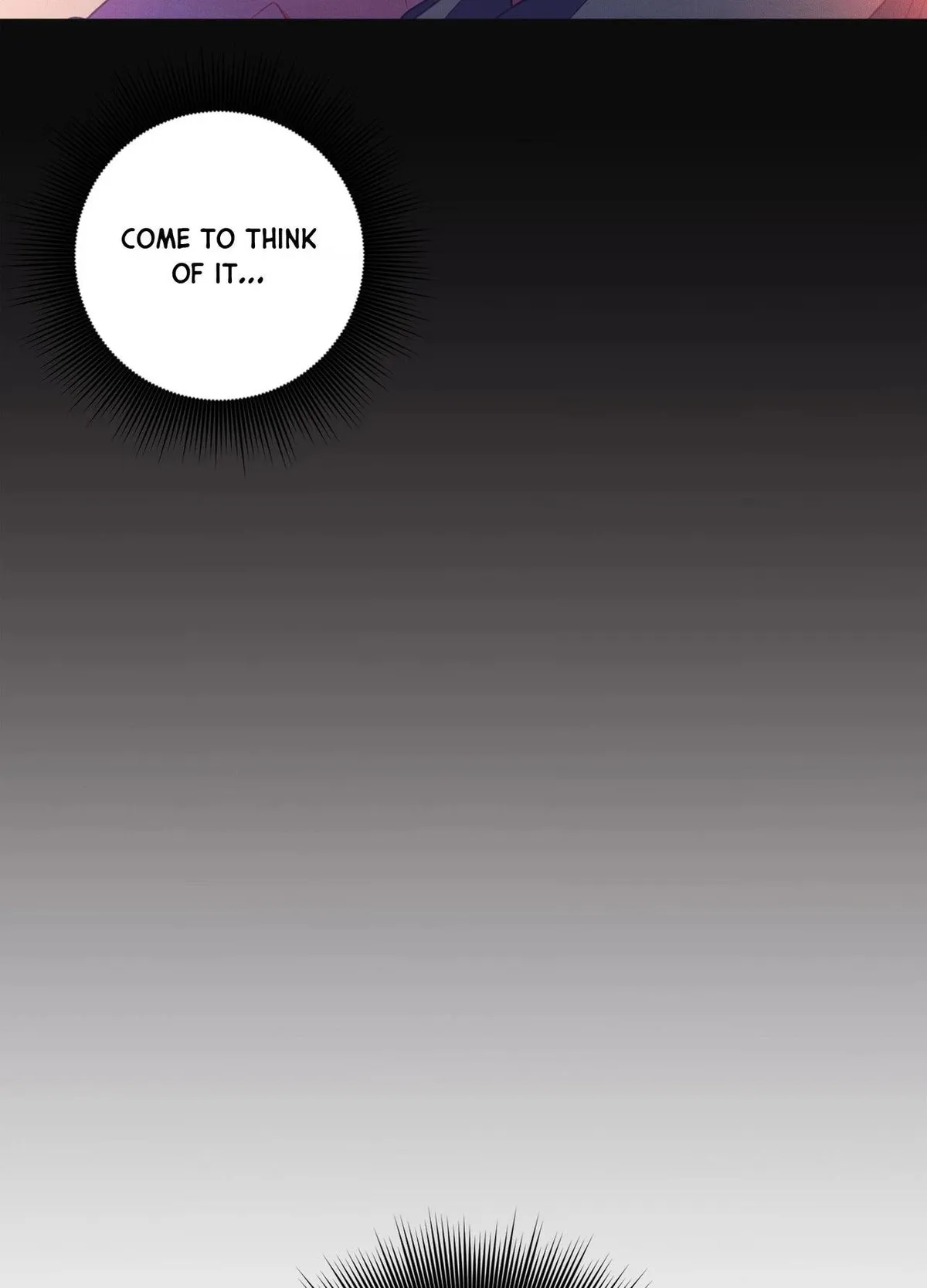 Necessity of Relationship Chapter 19 page 90 - 