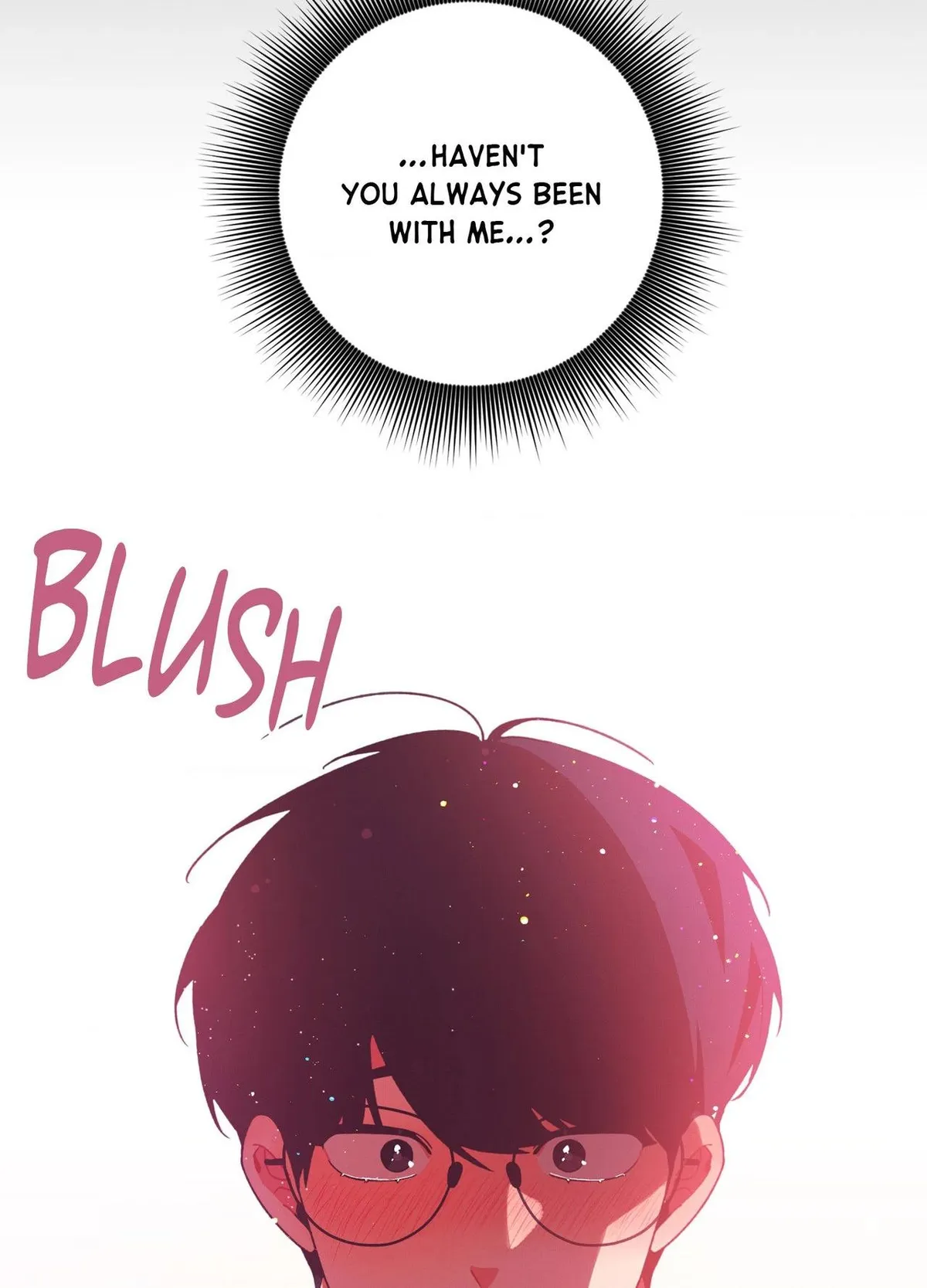 Necessity of Relationship Chapter 19 page 91 - 