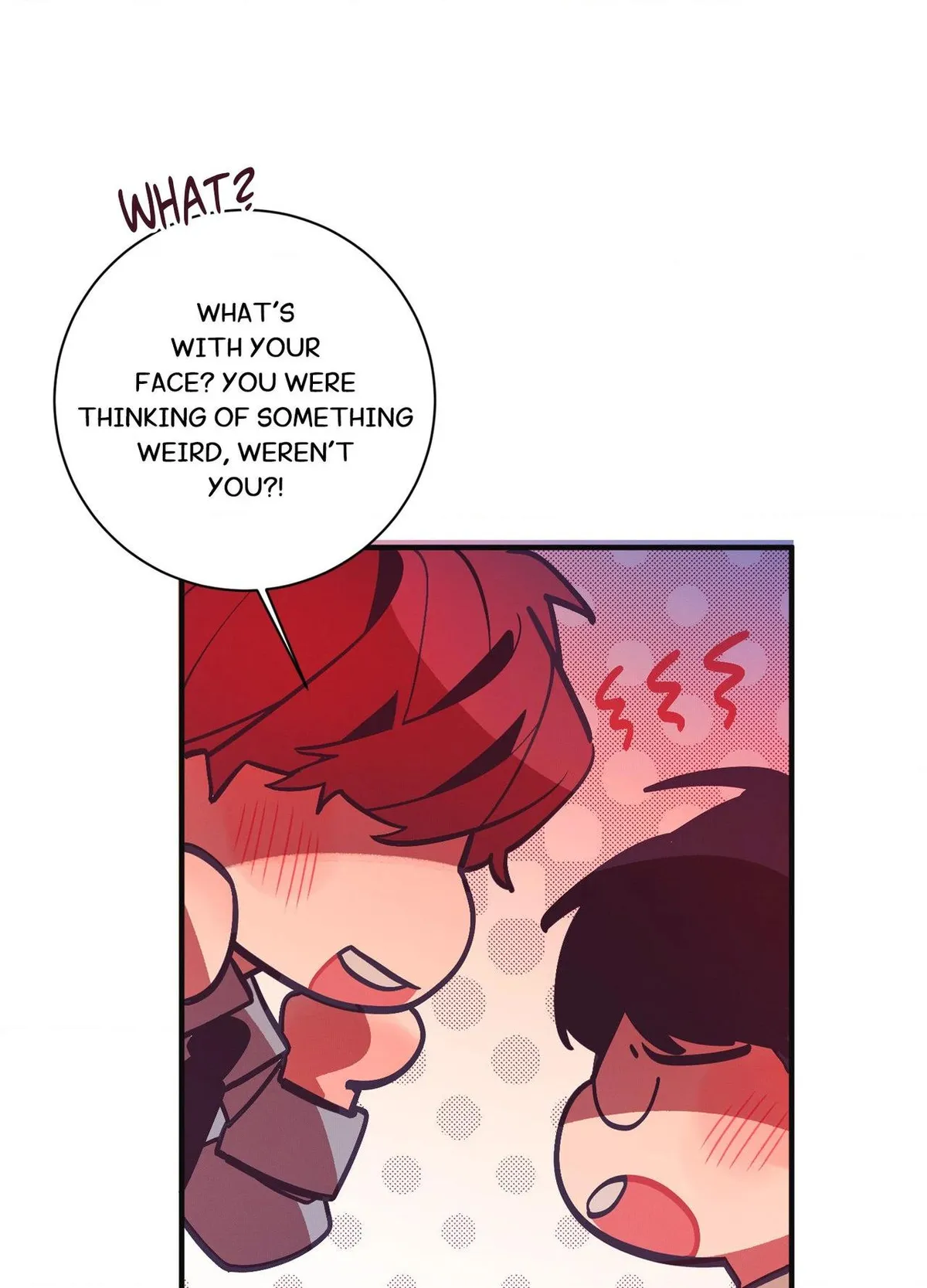 Necessity of Relationship Chapter 19 page 93 - 