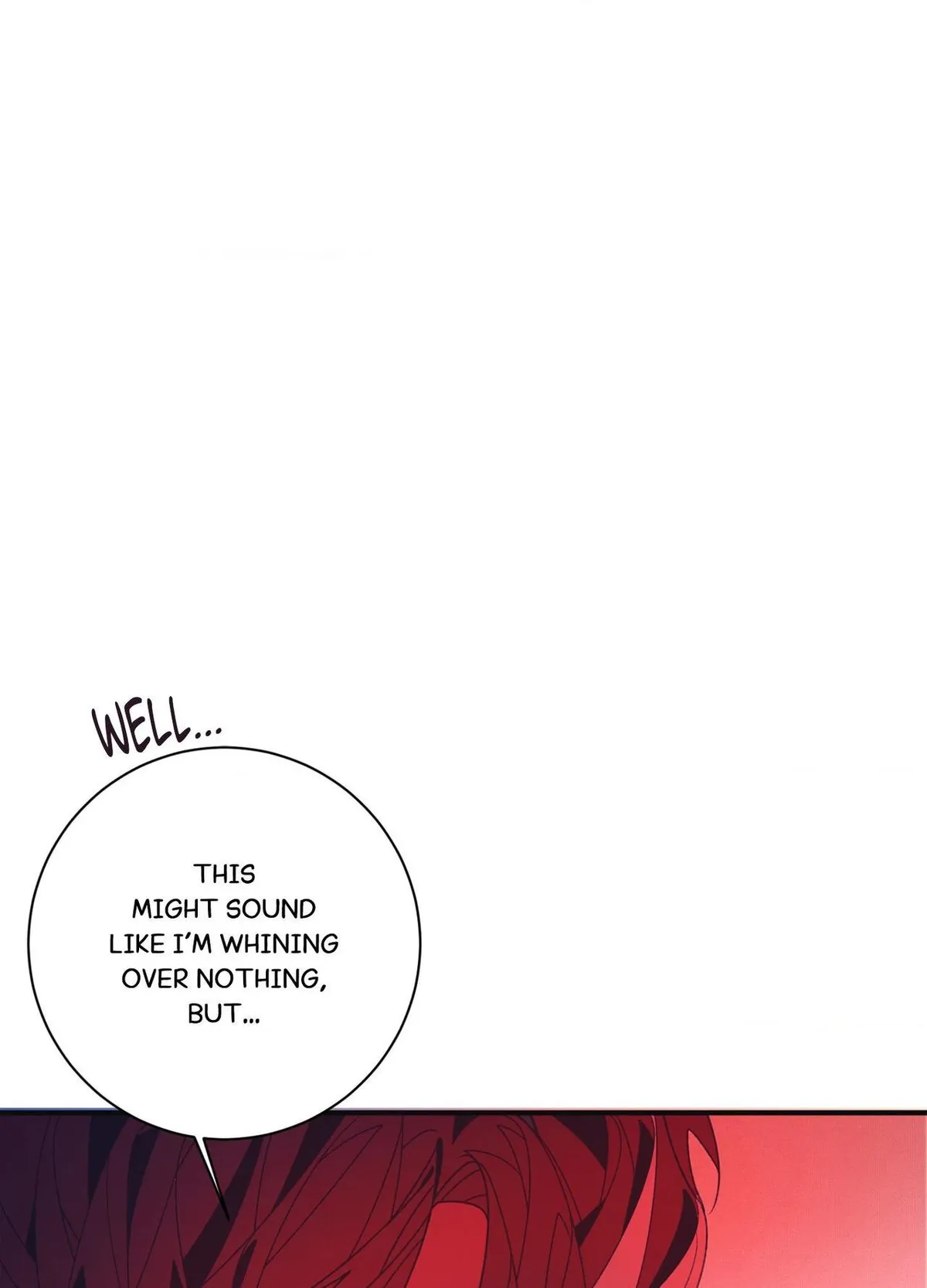 Necessity of Relationship Chapter 19 page 95 - 