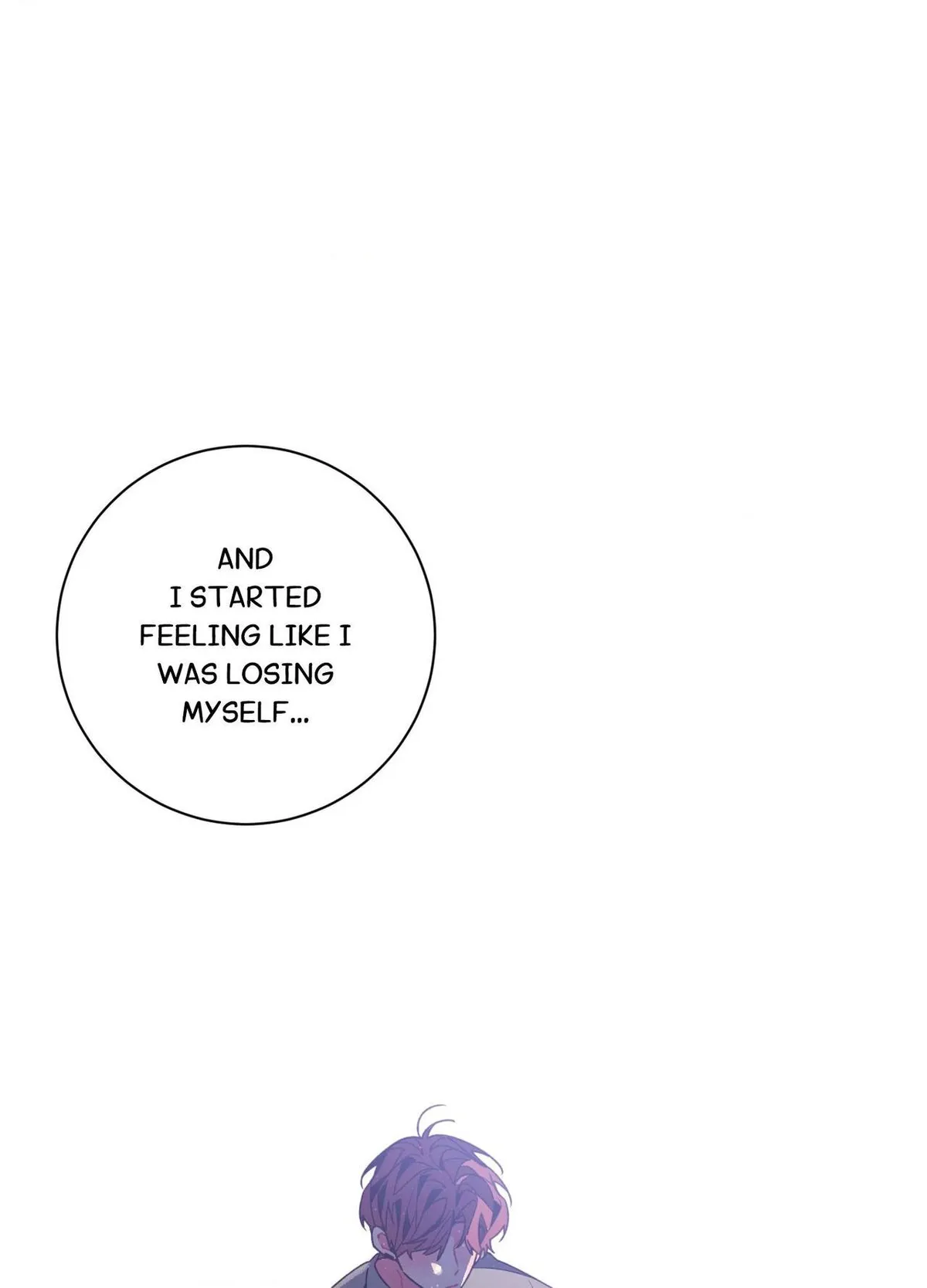 Necessity of Relationship Chapter 19 page 97 - 