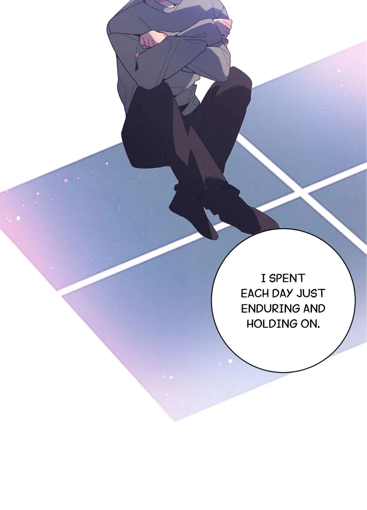 Necessity of Relationship Chapter 19 page 98 - 
