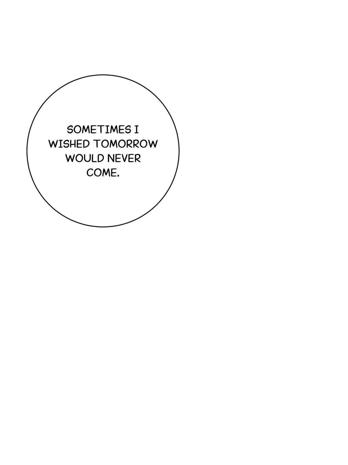Necessity of Relationship Chapter 19 page 99 - 