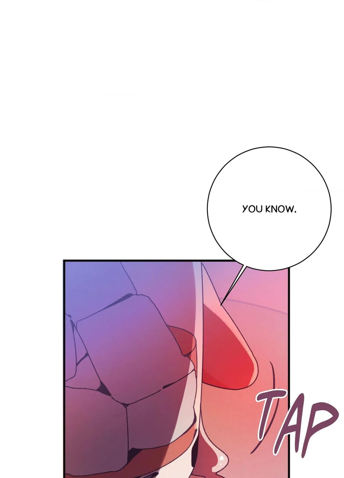 Necessity of Relationship Chapter 19 page 100 - 