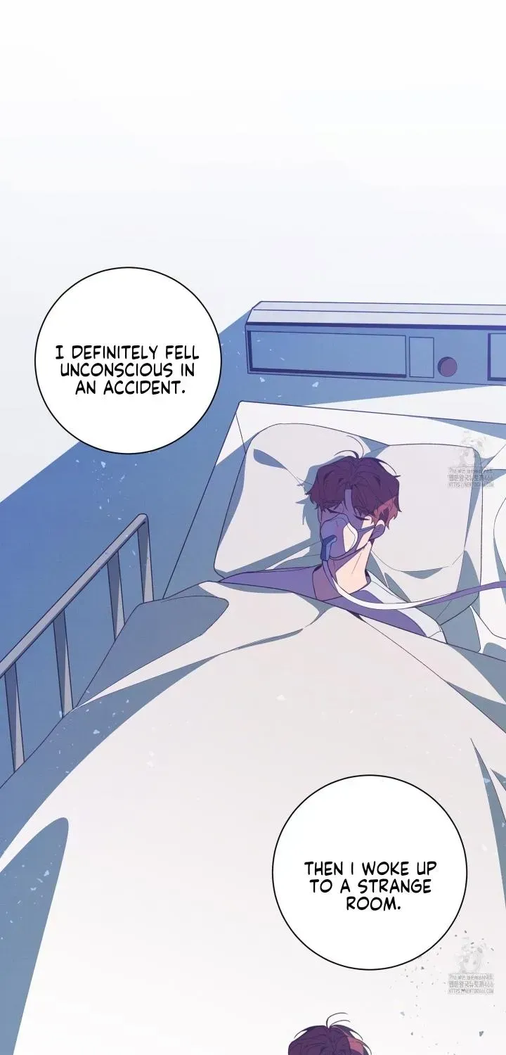Necessity of Relationship Chapter 2.1 page 103 - 