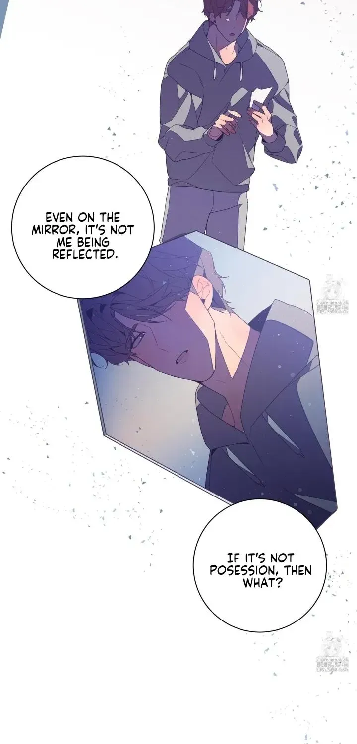 Necessity of Relationship Chapter 2.1 page 104 - 